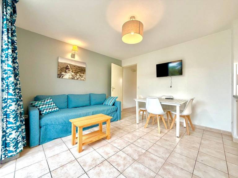 Appartement Aubais