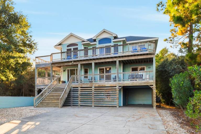 Children-friendly charming vacation home with private pool, hot tub & grill | Next to the beach | Dogs allowed — photo 3