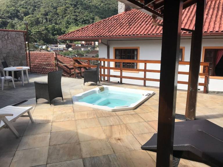 Casa de campo  Quitandinha