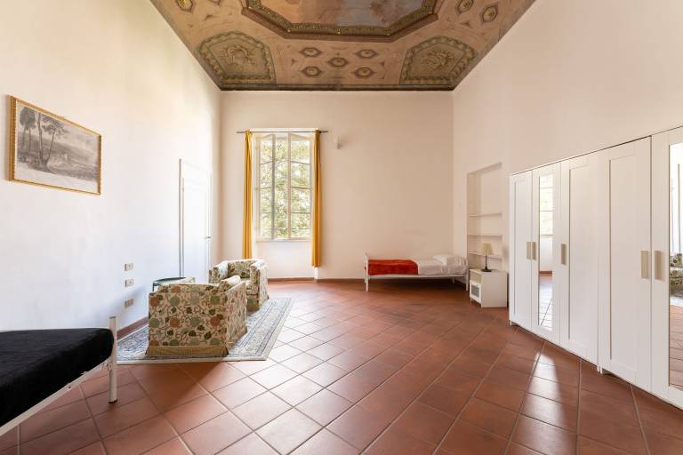 Child-friendly charming holiday apartment | Near Florence Cathedral | City view | Good for workation | Pets are welcome — photo 4