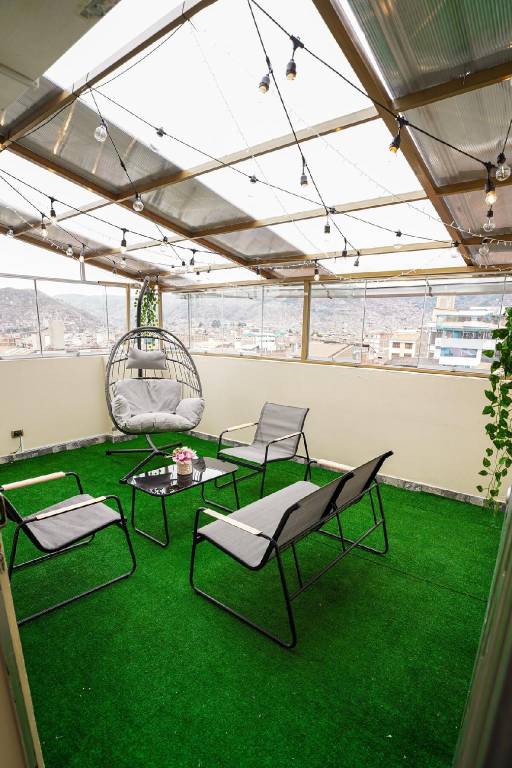 Rental apartment with garden | Perfect for remote work — photo 3