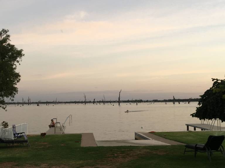 House Mulwala