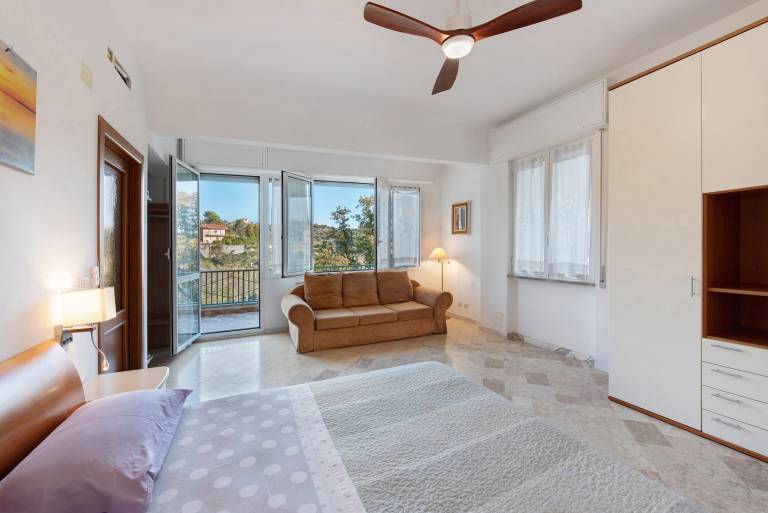 Apartment with fast internet | Sea view | Good for workation | Dogs allowed — photo 4