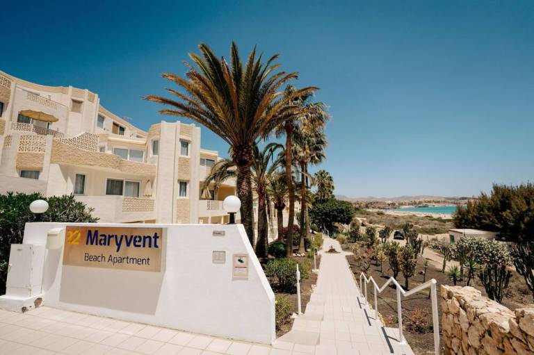 Aparthotel Costa Calma
