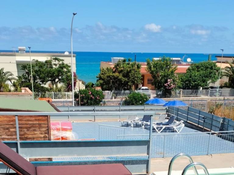 Casa vacanza  Alcamo