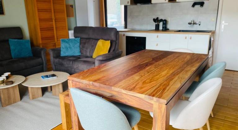 Apartment | Pet-friendly — photo 2