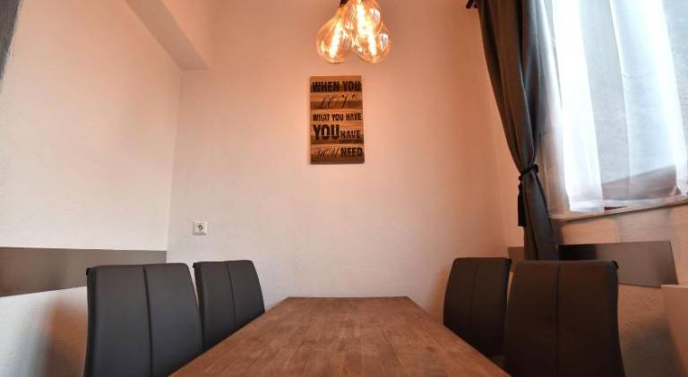Holiday apartment with 2 rooms for 4 persons — photo 5