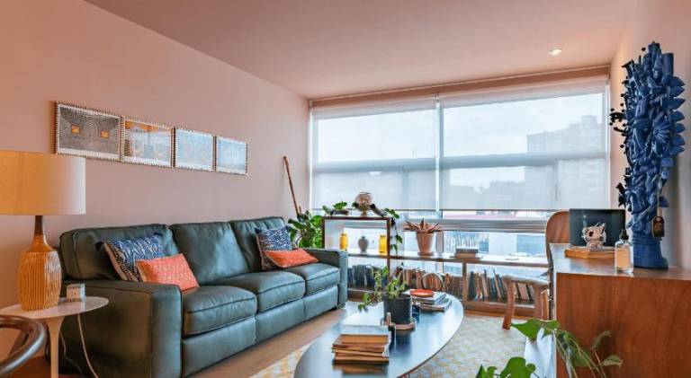 Apartment  Hipódromo