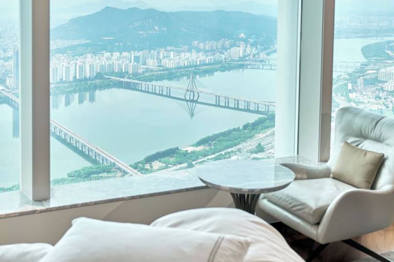 Signiel Seoul