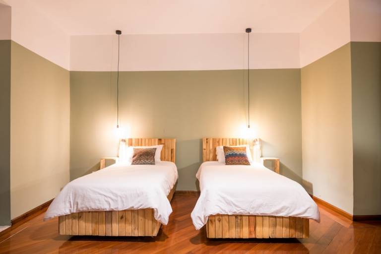 Hostel San Sebastian