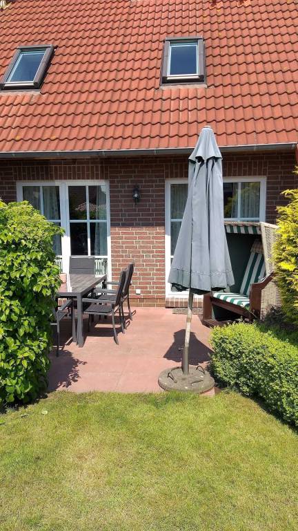 Appartement Wittmund