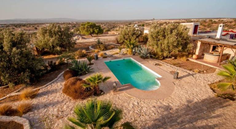 Wonderful villa with pool | Dogs allowed — photo 4