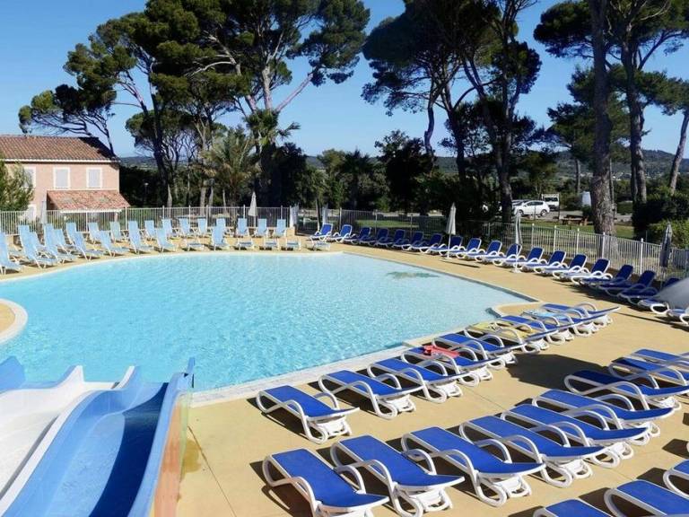 Maison de vacances Aubais