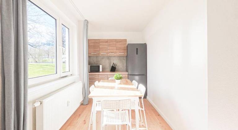 Ferienwohnung Heiligenhaus