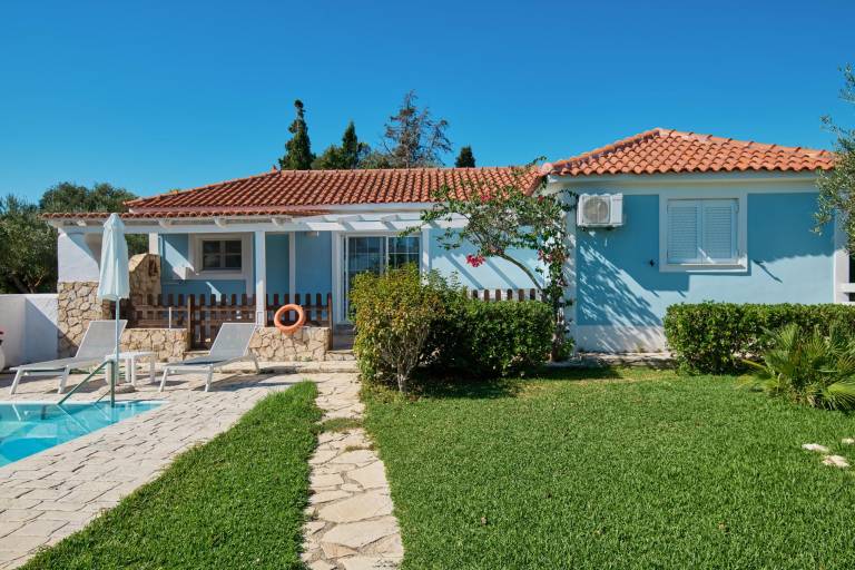 Villa Vasilikos