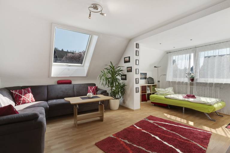 Appartement Rust
