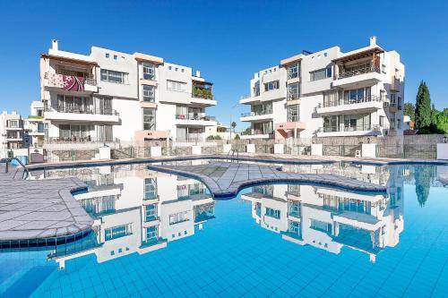 Apartment Zeytinlik