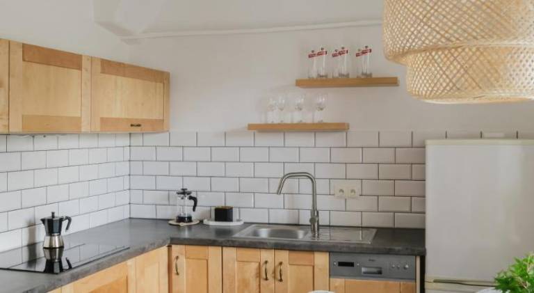Apartment with garden & terrace | Good for workation — photo 3