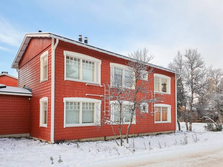 Charming vacation home with sauna | Pets are welcome — photo 2
