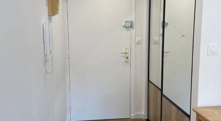 Rental apartment with 1 room for 4 persons — photo 3