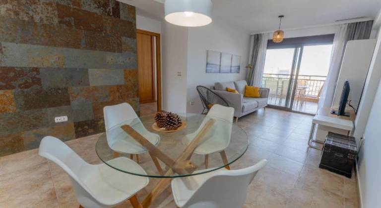 Apartment with pool | Next to the beach | Pets are welcome — photo 3