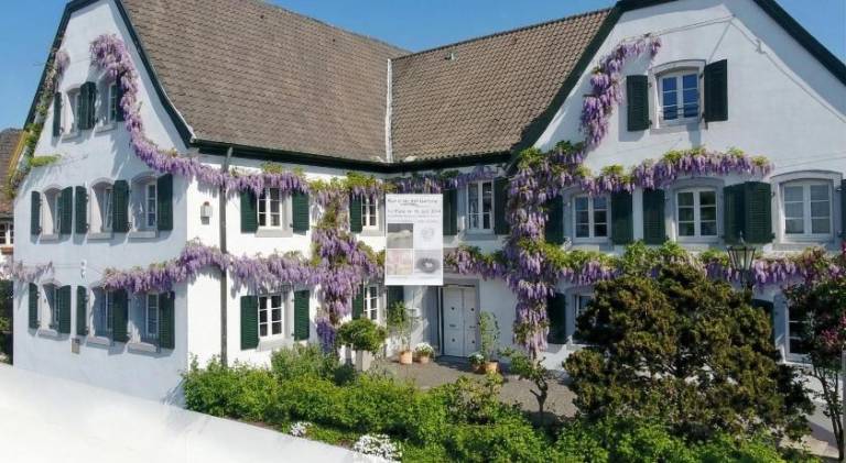 Rhein River Guesthouse - direkt am Rhein — photo 5