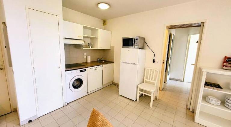 Rental apartment with pool — photo 5
