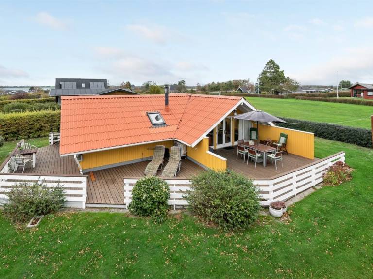 Vakantiepark Assens