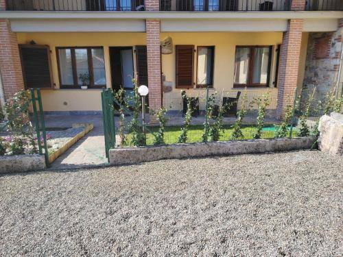Appartamento Sesto Calende