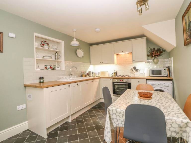 Cottage  Edale