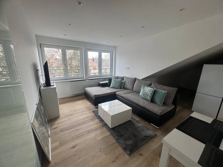 Unterkunft Ludwigshafen am Rhein