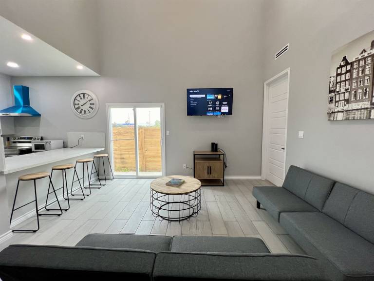 Condo with 3 rooms for 8 persons — photo 2