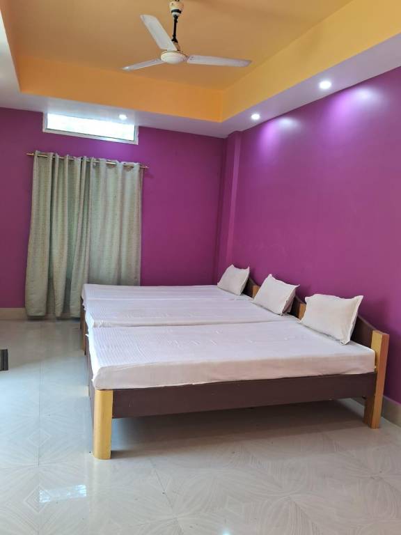 Bed and breakfast Tezpur
