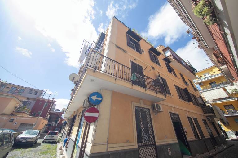 Bed & Breakfast Pozzuoli