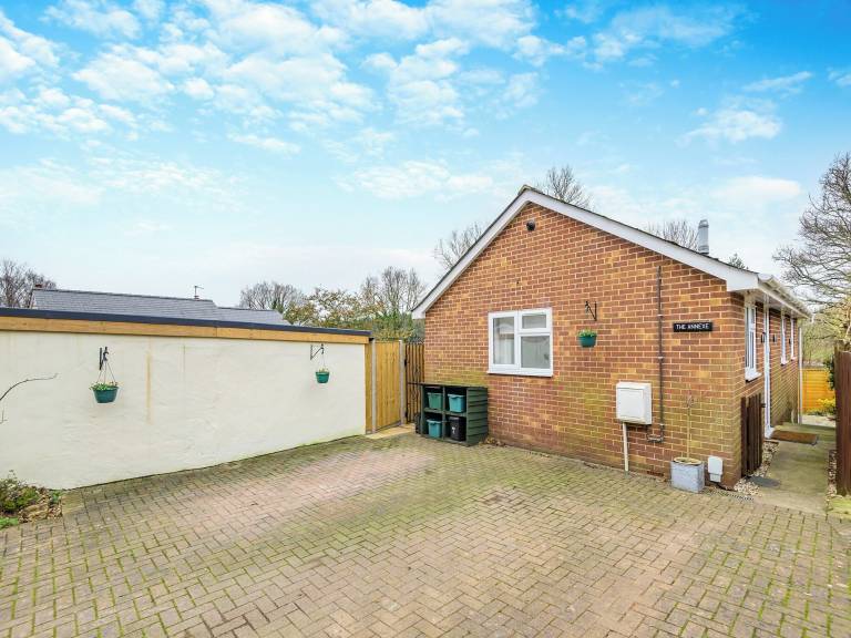Cottage  Parkend