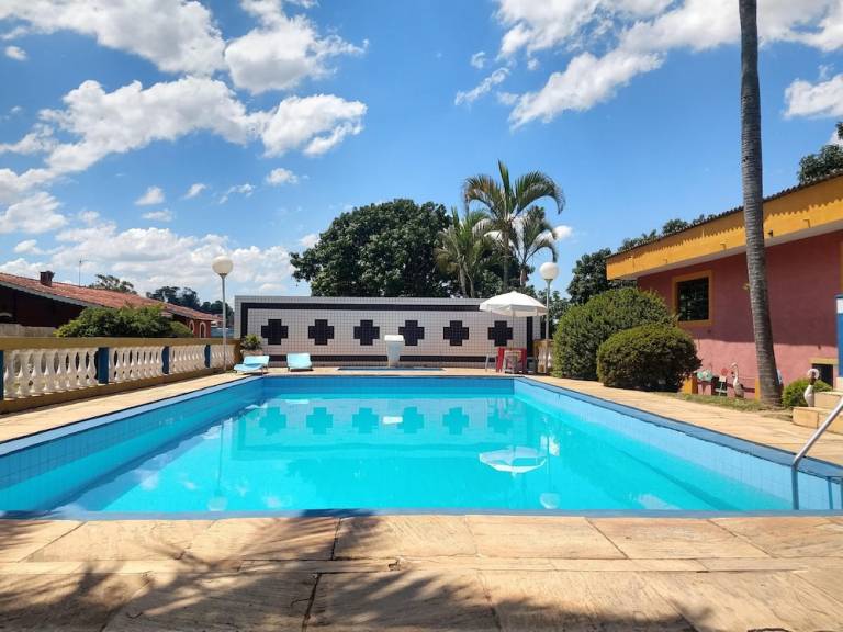 Casa Francisco Morato