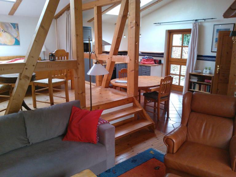 Ferienwohnung Celle