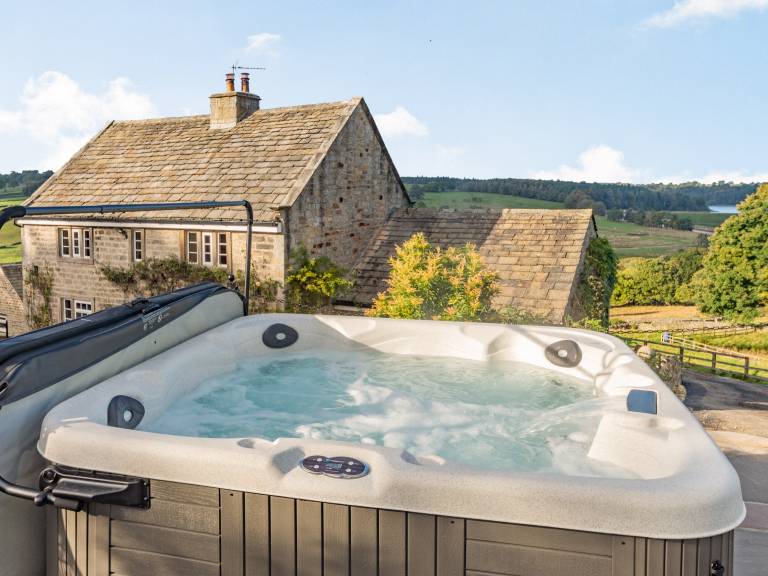 Cottage  Ilkley