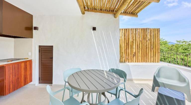 Wonderful villa with terrace, barbeque & garden | Close to the beach | Good for workation | Dogs allowed — photo 5