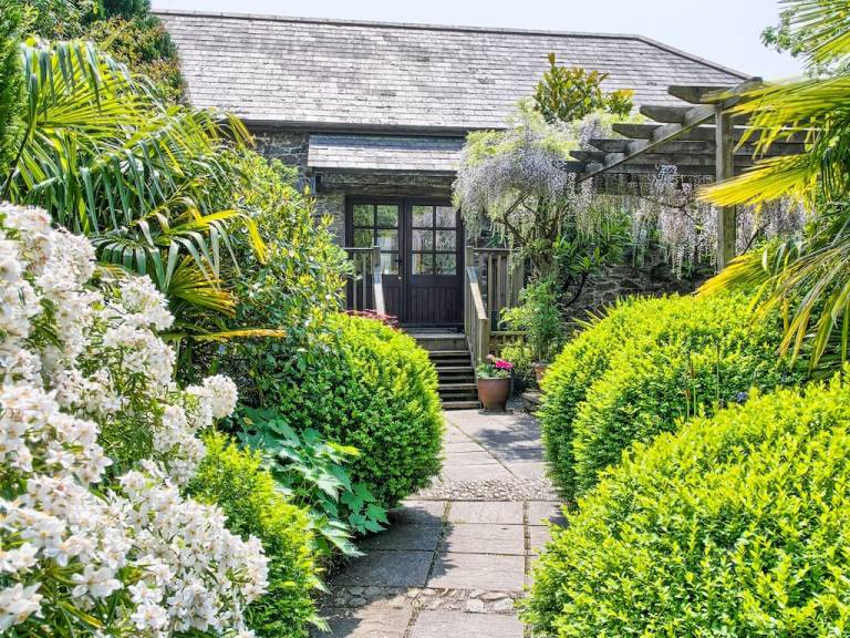 Cottage Loddiswell