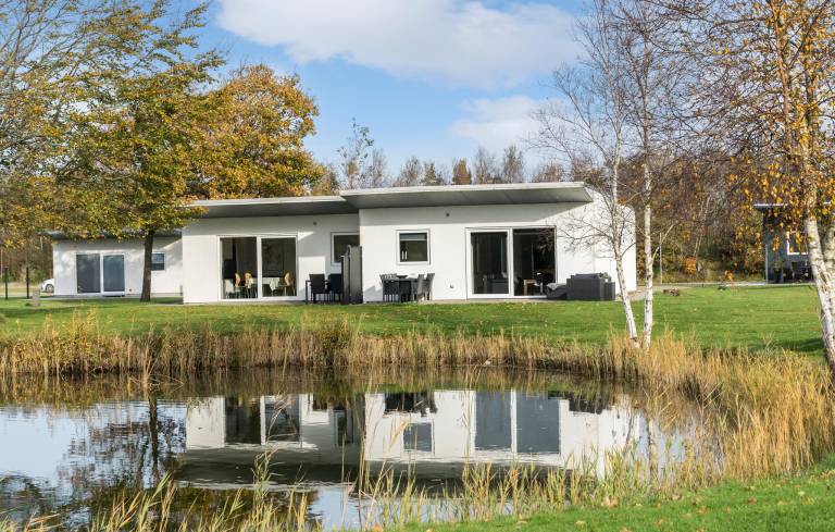Ferienhaus Hee
