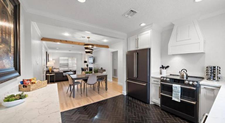Holiday apartment | Next to Houston Museum of Natural Science | Good for workation | Pets are welcome — photo 4