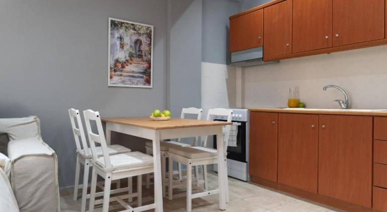 Apartment with 1 room for 6 persons — photo 2