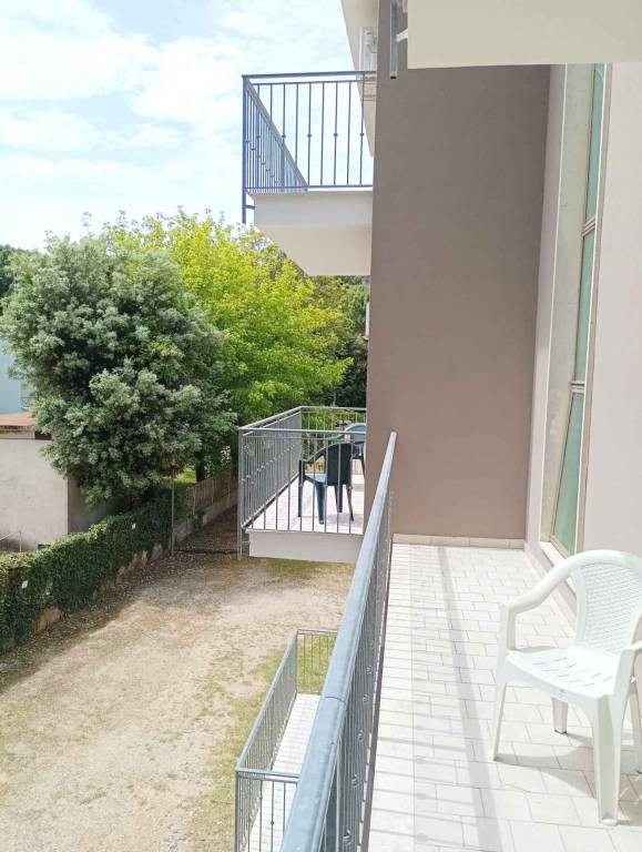 Holiday apartment with 2 rooms for 6 persons — photo 2