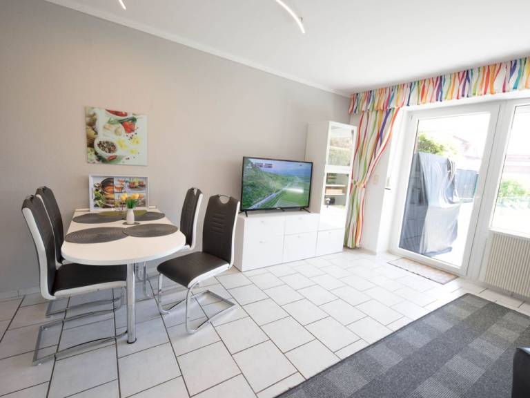 Ferienwohnung Schillig