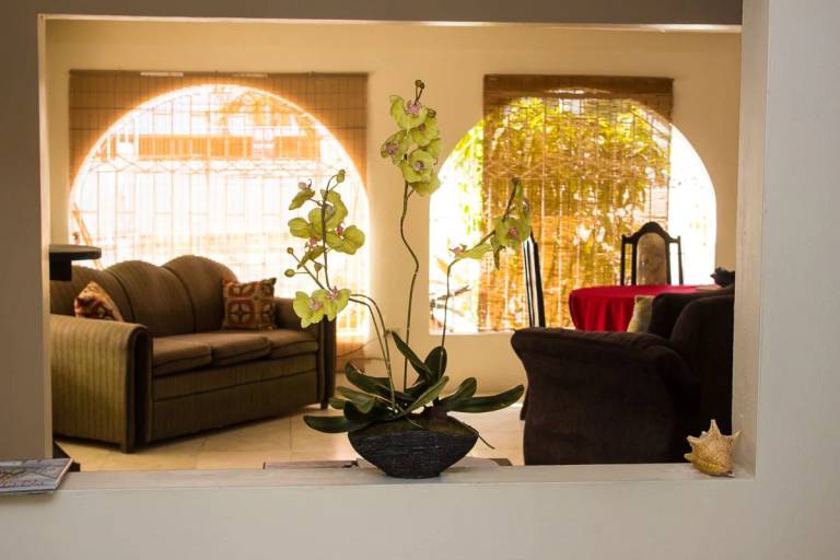 Bed and breakfast  Kingston