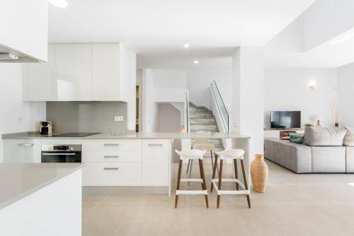 Apartamento Benajarafe