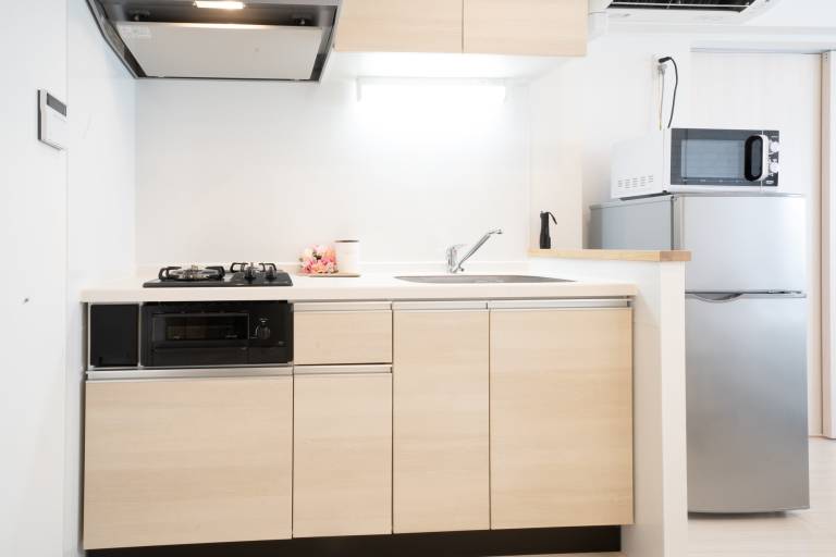 37 m&sup2; Ferienwohnung