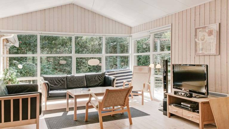 Ferienhaus  Sømarken