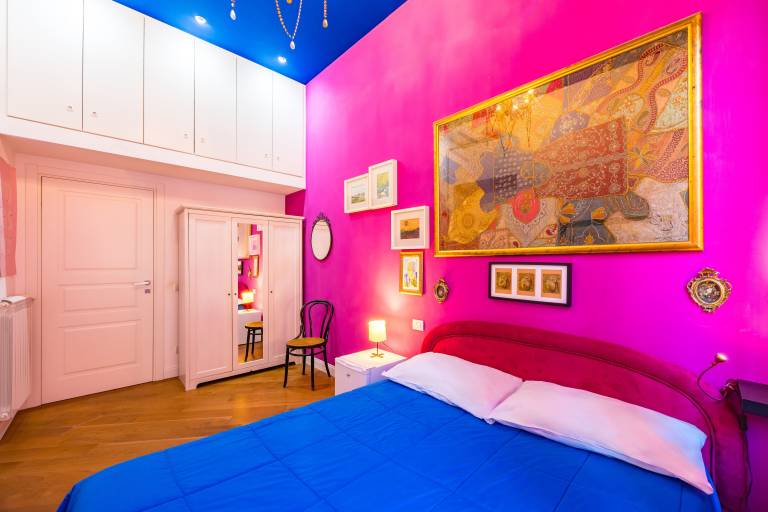 Ferienwohnung Neapel